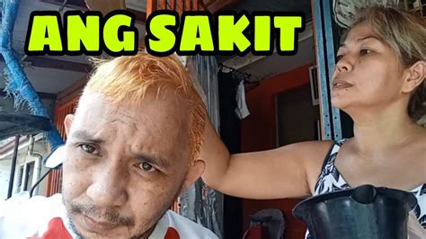 tangina tito hinay hinay sa pag bayo mahapdi na kiffy ko|Papuri Singers .